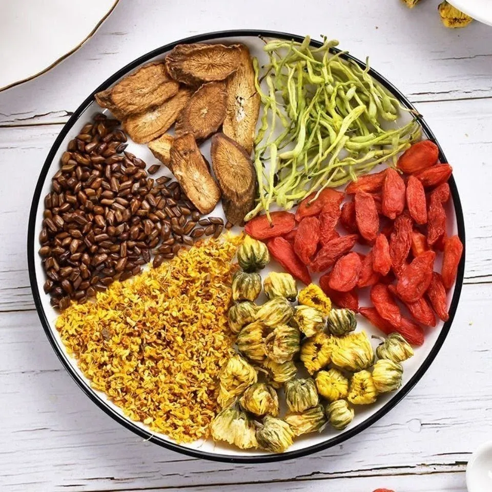 Lapatea: Kidney tea for powerful man