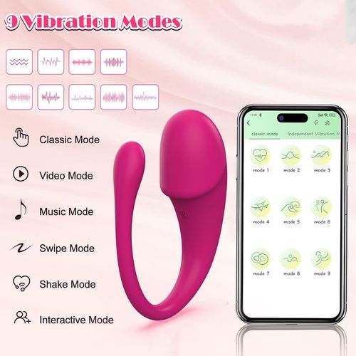 LionHeart Pulse：APP Remotely control sex toys