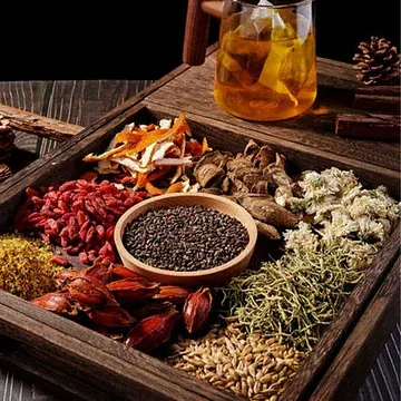 Lapatea: Kidney tea for powerful man