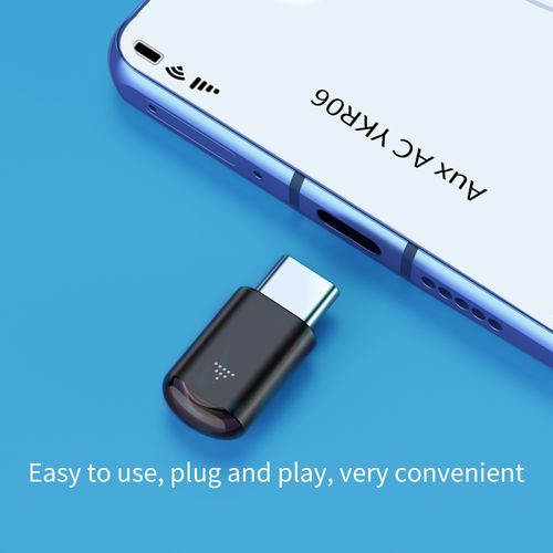 EKX4S Universal Phone Remote Controller