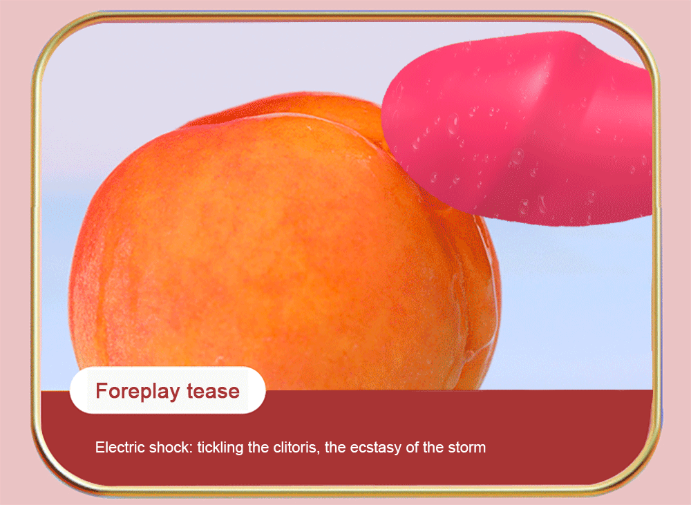 LionHeart Pulse：APP Remotely control sex toys