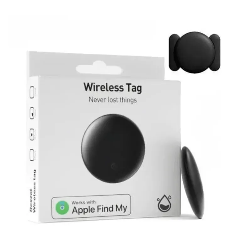 ✨🔥Mini Global GPS Tracker NVIDA powered AI chip GPS