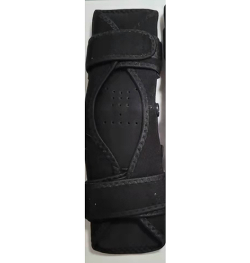 Breathable non-slip joint support knee pads