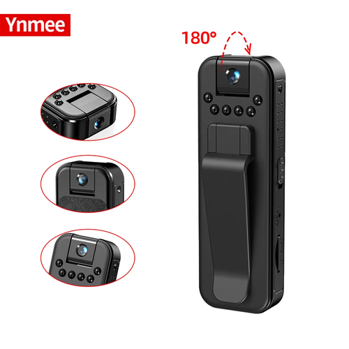 NEW HD 1080P Noise Reduction Camera