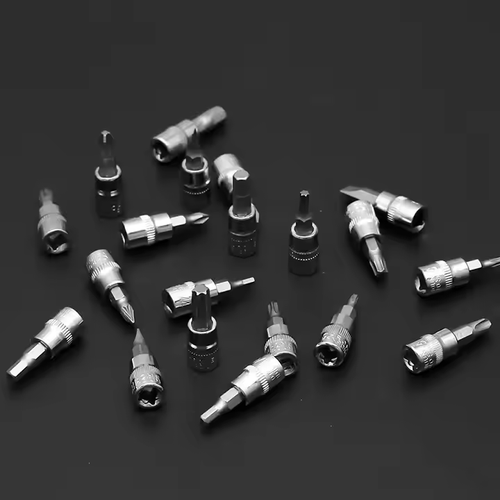 🔧Wireless slim ratchet set