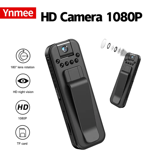 NEW HD 1080P Noise Reduction Camera