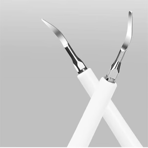 Electric Ultrasonic tooth cleaner