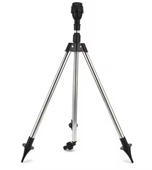 Rotating Tripod Sprinkler
