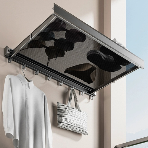 Foldaway Drying Rack