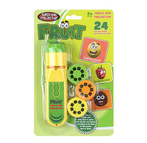 Dinosaur projection flashlight, night light science toy, Christmas gift