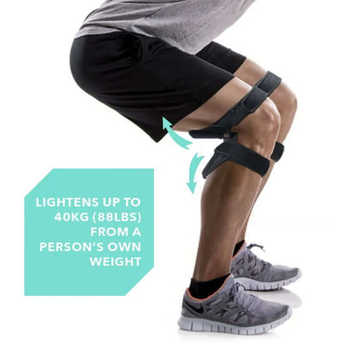 Breathable non-slip joint support knee pads