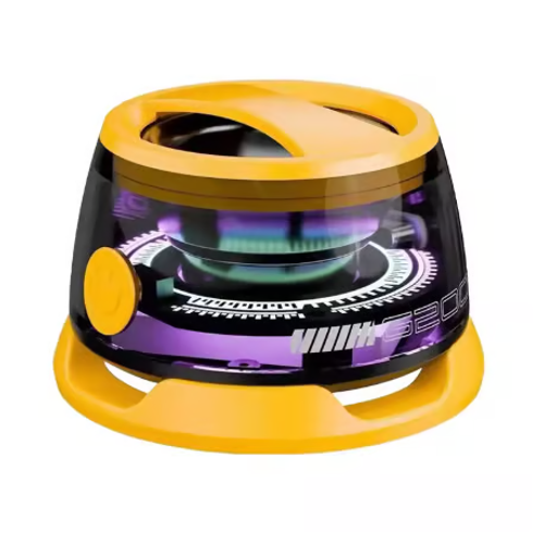🔥Wireless Portable Magnetic Speaker