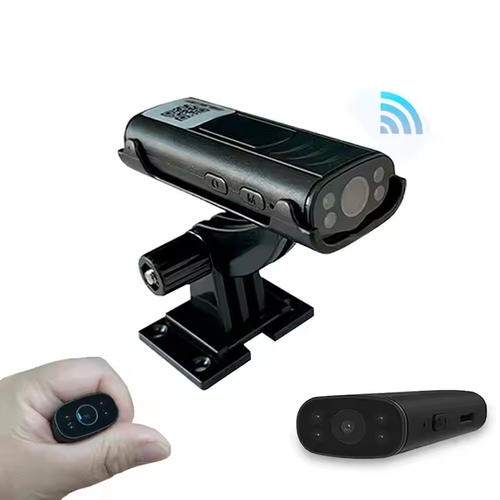 HD Wireless Mini Wifi Security CameraTM