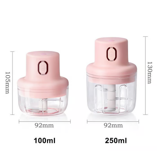 🎁Wireless Food Chopper🔥