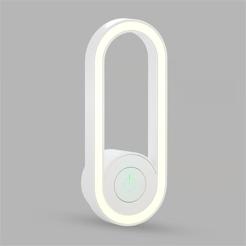 Latest Frequency Conversion Ultrasonic Mosquito Killer with LED Sleeping Light