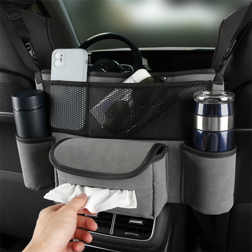 🔥Car Storage Pocket