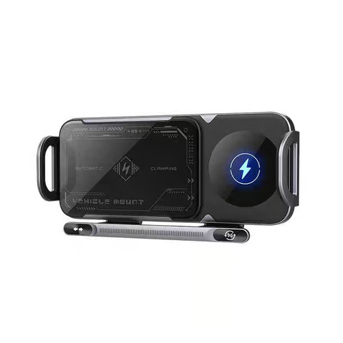 High smartphone tablet stand