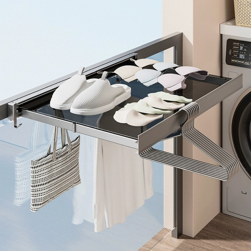 Foldaway Drying Rack