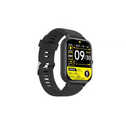 🔥All day Fitness Monitoring Bluetooth fashion smart watch⌚