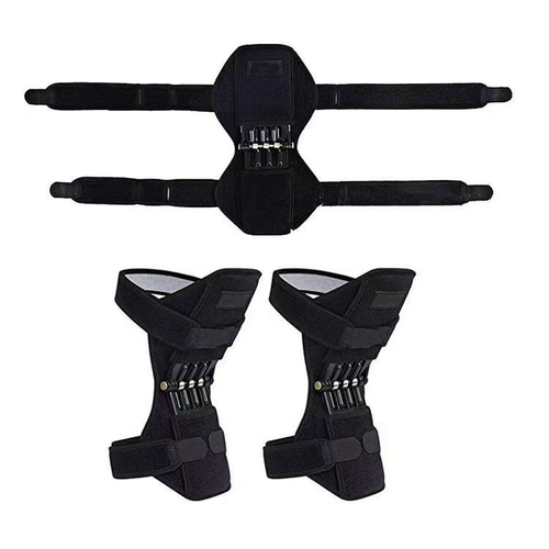 Breathable non-slip joint support knee pads