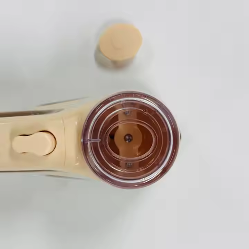 2025 Vacuum Steamer for Clot