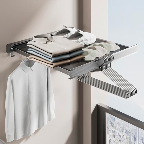 Foldaway Drying Rack