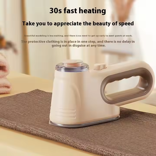2025 Vacuum Steamer for Clot