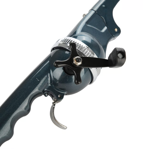 Foldable Fishing Rod