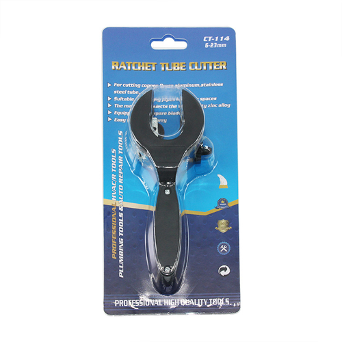 🔥 & Ratchet Tube Cutter🔧