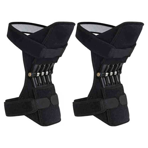 Breathable non-slip joint support knee pads
