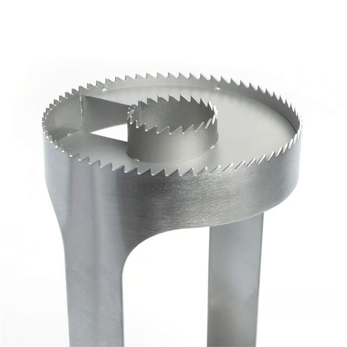 Food Grade Stainless Steel Pineapple Slicer