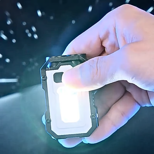 Mini Powerful Flashlight XGPNew version 1200LM+Battery Enhanced Version