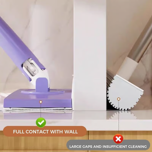 Cloth Changing Mini Mop