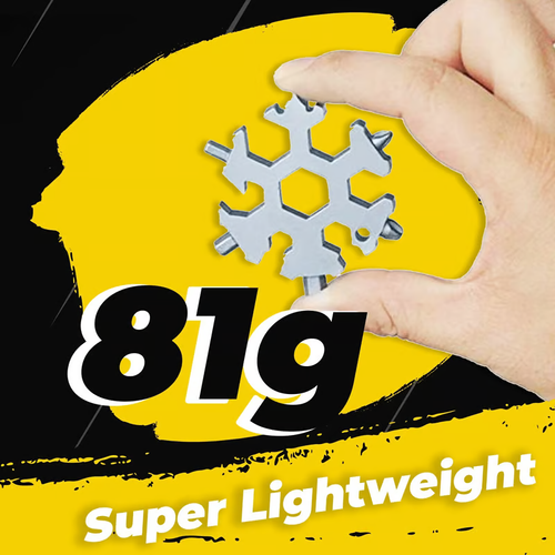 🎁New 18-in-1 Multi-tool