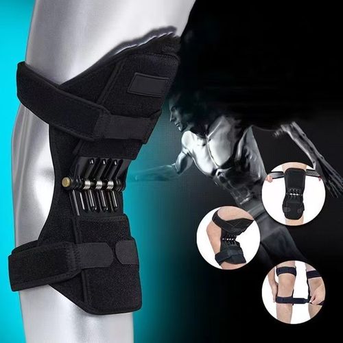 Breathable non-slip joint support knee pads