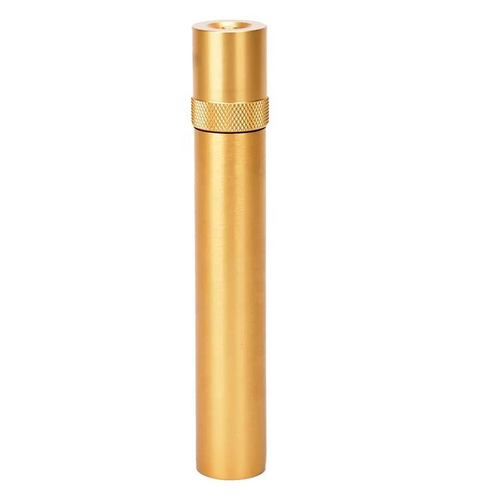 Metal long rod spray nozzle