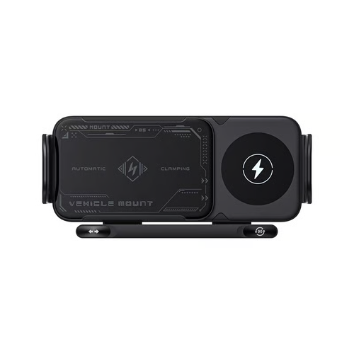 High smartphone tablet stand