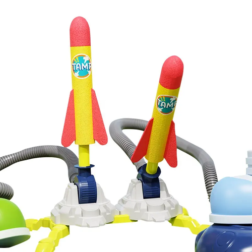 Rocket Launch Toys