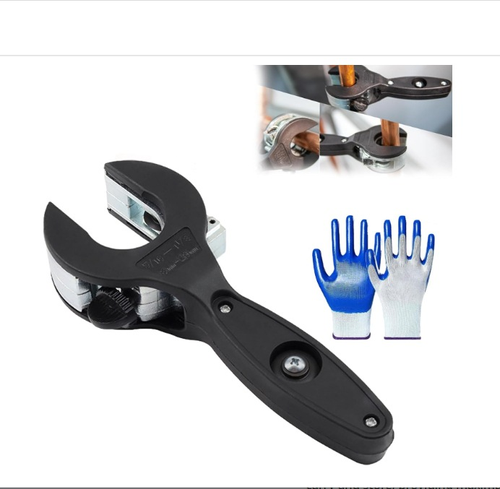 🔥 & Ratchet Tube Cutter🔧