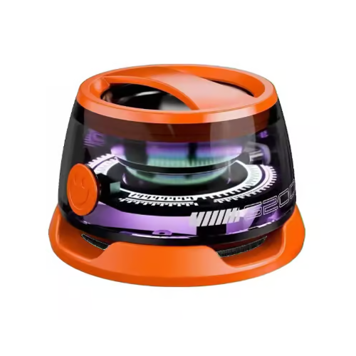 🔥Wireless Portable Magnetic Speaker
