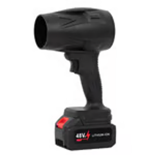 Blower, Cordless Turbo Super Power Air Duster