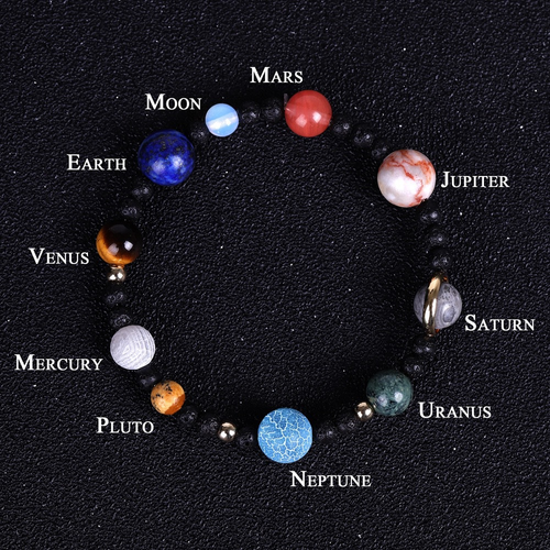 🔥PLANETDROP - MINIVERSE BRACELET