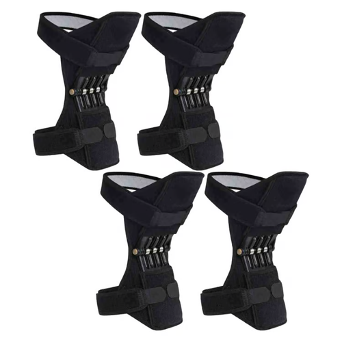 Breathable non-slip joint support knee pads
