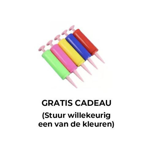 Opblaasbare zwembadstoelen