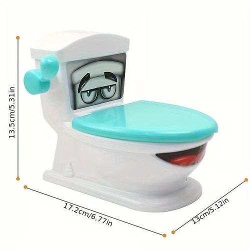 Poop Launcher Toy
