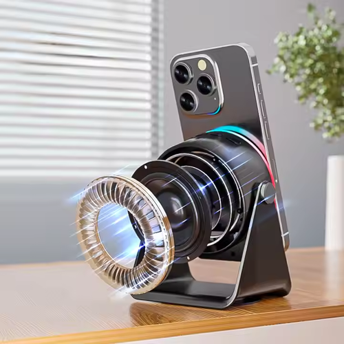 4-in-1 360° Draaibare Bluetooth SpeakerstandaardCash on