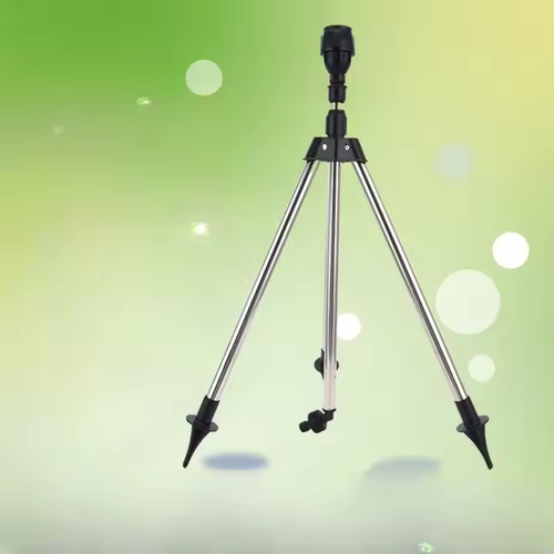 Rotating Tripod Sprinkler