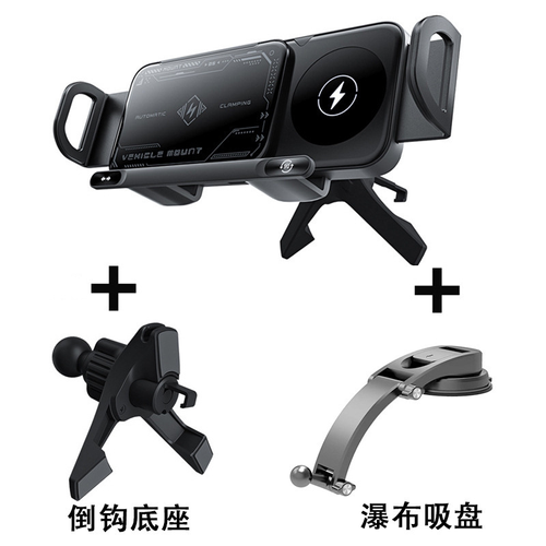 High smartphone tablet stand