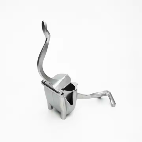Aluminum Alloy Fresh Fruit Juice Extractor