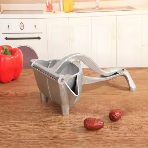 Aluminum Alloy Fresh Fruit Juice Extractor